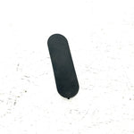 98 Honda Foreman 400 TRX400FW 4x4 OEM Handlebar Cover 53206-HM7-000ZB AH92