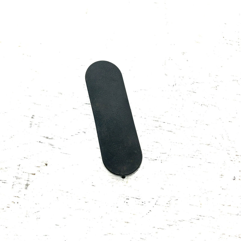 98 Honda Foreman 400 TRX400FW 4x4 OEM Handlebar Cover 53206-HM7-000ZB AH92
