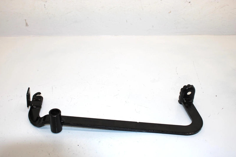 02 Arctic Cat 400 4x4 Oem Rear Brake Lever 0502-252 AAS