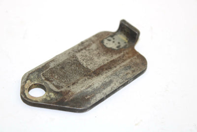 Ski-Doo OEM Engine Motor Mount Stopper Plate 512049100 SS59