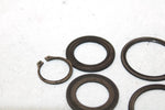 1996 Polaris Xpress 300 Oem Reverse Shaft Hardware Kit 323007 3233010 AP124