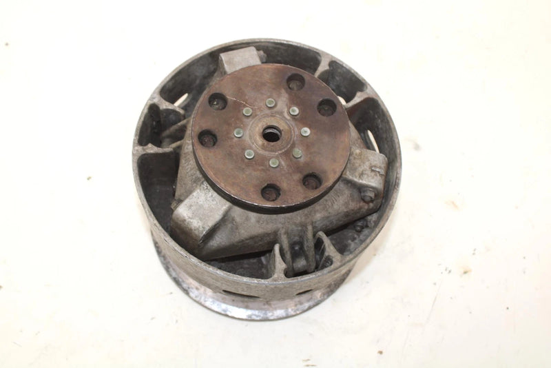 1996 Ski-doo Formula Sls 500 L/c Oem Primary Clutch Assembly 417210100 SS66