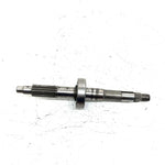 06 Arctic Cat 650 4x4 V2 Stewart Auto OEM Transmission Input Shaft 3201-425 AA37