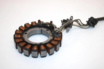 03 Arctic Cat 400 Fis Auto Trans Oem Stator 3430-053 AA9