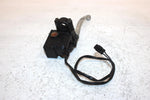 2004 Yamaha  Bruin 350 Oem Front Brake Master Cylinder 5KM-2583T-01-00 AY24