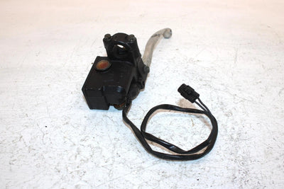 2004 Yamaha  Bruin 350 Oem Front Brake Master Cylinder 5KM-2583T-01-00 AY24