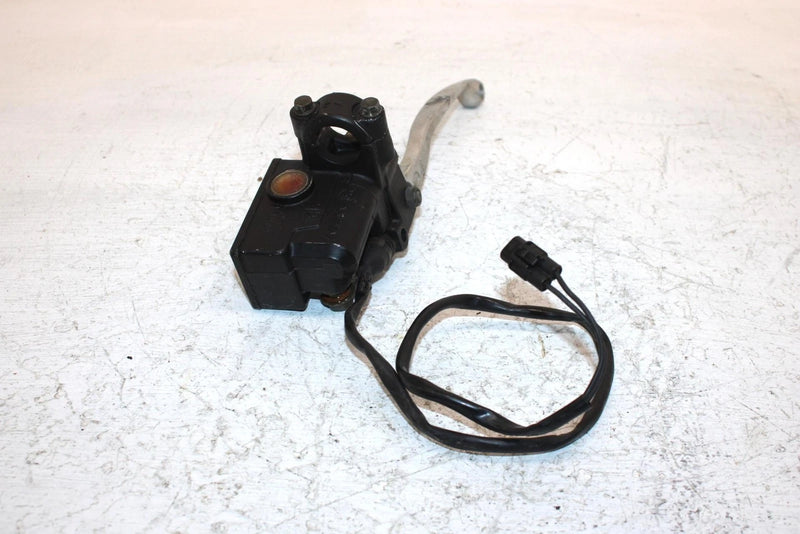 2004 Yamaha  Bruin 350 Oem Front Brake Master Cylinder 5KM-2583T-01-00 AY24