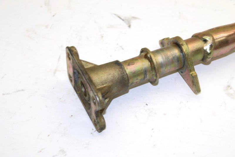 2002 Yamaha Sx Viper Oem Steering Stem Shaft Column 8EG-23813-00-00 B221