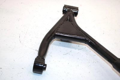 86 Suzuki Lt185 Model F Oem Lower Left Suspension Arm 52420-24400 AS1