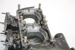 1990 Kawasaki 650 Ts Oem Crankcase Assembly 14001-3701 JK10