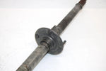 1985 Honda Atc 110a All Terrain Oem Rear Axle 42310-968-680 AH58
