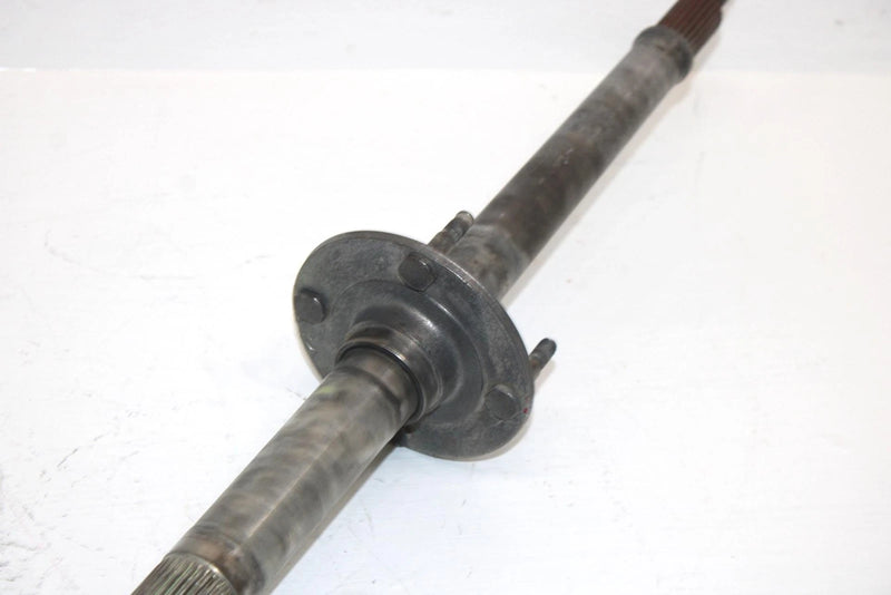 1985 Honda Atc 110a All Terrain Oem Rear Axle 42310-968-680 AH58