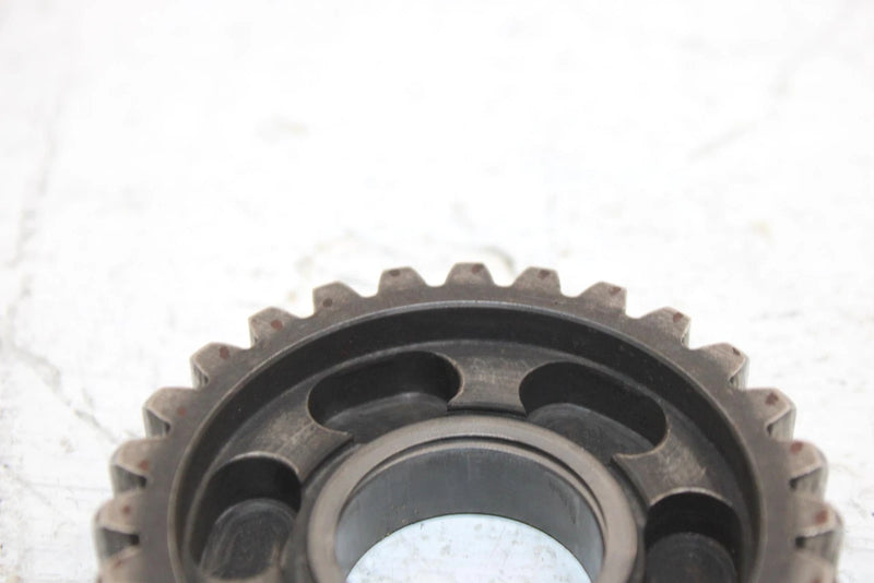 1994 Kawasaki Bayou 220 Oem 3rd Output Gear 27T 13129-1866 AK3
