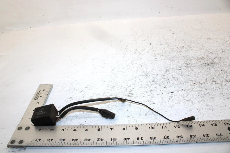 1997 Polaris Sport 400l Oem CDI ECU ECM Ignition Box 3084790 AP214
