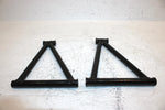1995 Arctic Cat Pantera Oem Front Upper A Arm Pair 0703-208 SA17
