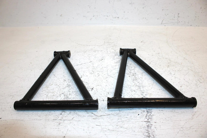1995 Arctic Cat Pantera Oem Front Upper A Arm Pair 0703-208 SA17