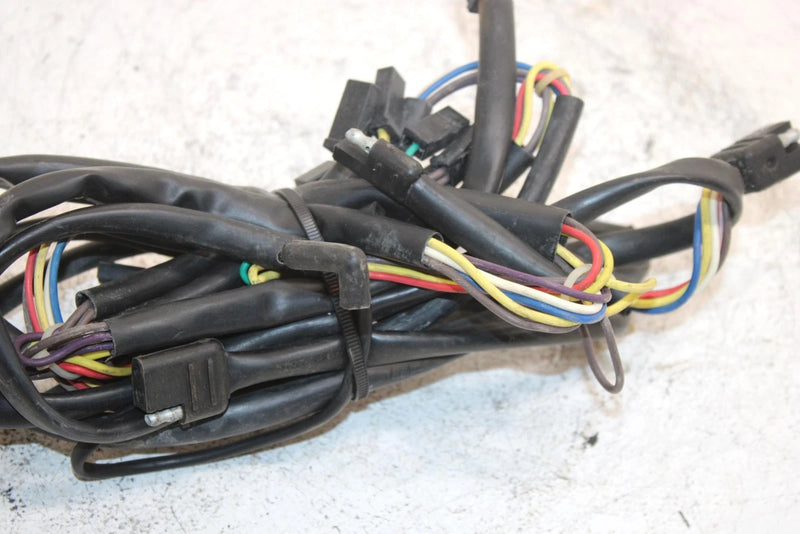 98 Arctic Cat Zr 440 Sno Pro Oem Main Harness 0686-561 SAS14