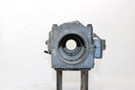 1991 Yamaha Exciter Ii 570 Liquid Oem Crankcase W/Studs 84N-15100-02-00 SY24