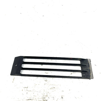 2004 Polaris MSX 110 OEM Jet Pump Inlet Grate 5631328-067 JP42.1