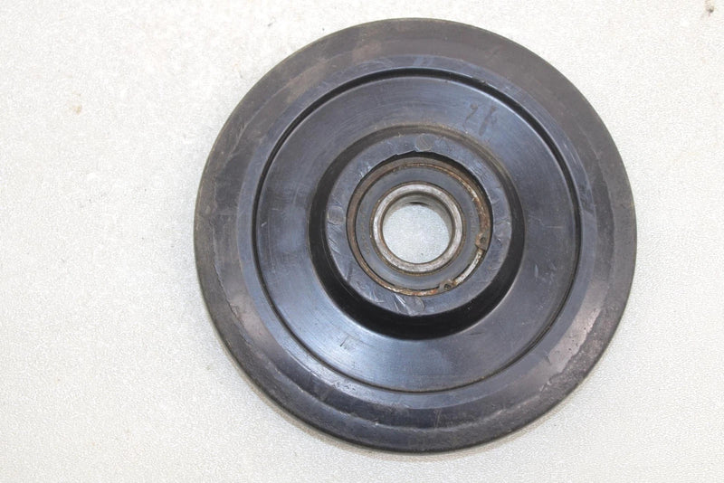 02 Polaris Xc Sp 600 Oem Black Idler Wheel 6380 1590278 SP194