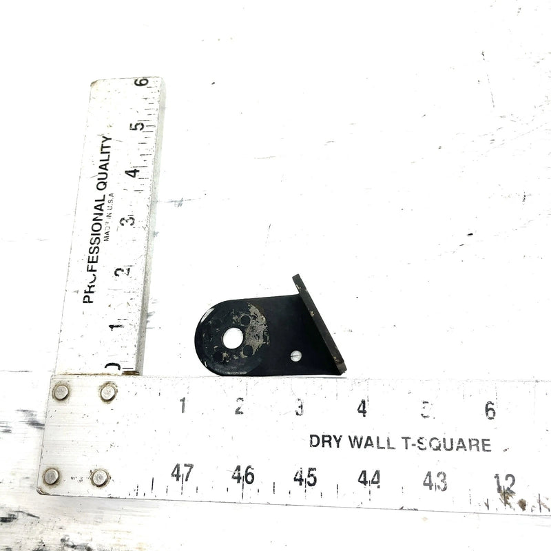 91-96 Polaris Trail Boss 250 4X4 OEM Top Engine Mount Bracket 5220471-067 AP231