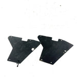 2003 Arctic Cat 400 4x4 Automatic OEM Inner Fender Panel Set 1406-006 AA35