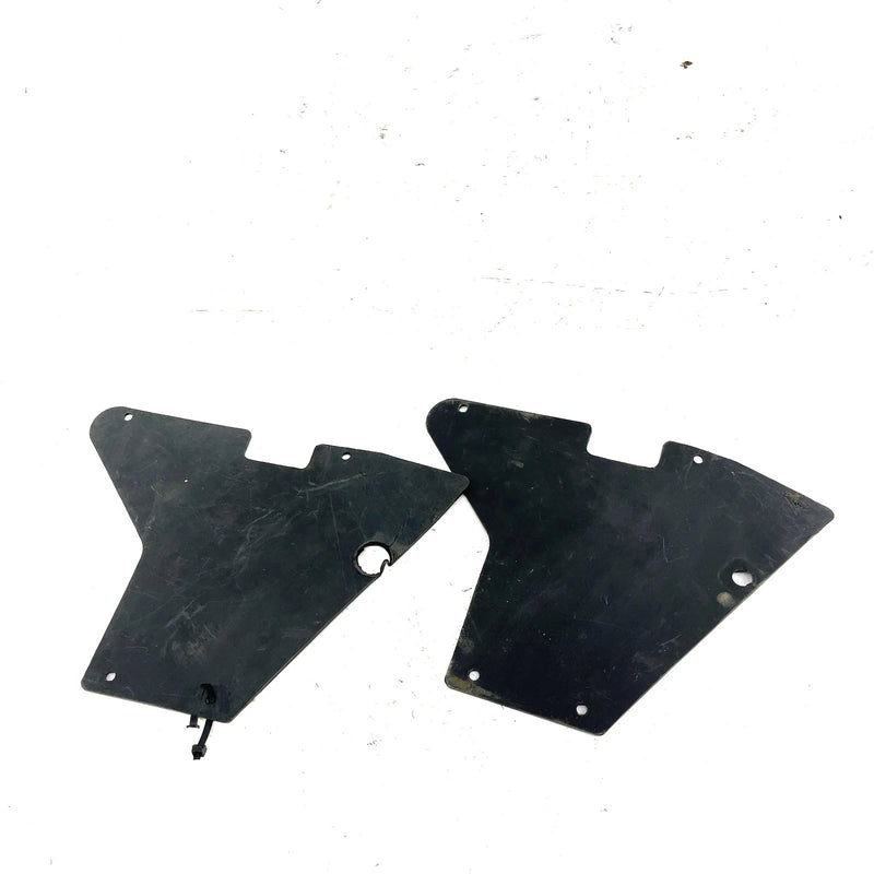 2003 Arctic Cat 400 4x4 Automatic OEM Inner Fender Panel Set 1406-006 AA35