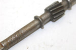 94 Arctic Cat Cougar OEM Oil Pump Gear 3005-337 SA95