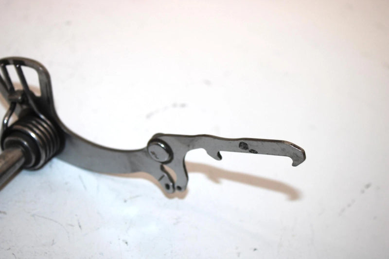 87 Yamaha  Champ 100 Yfm100t Oem Shift Shaft 22F-18101-03-00 AY4