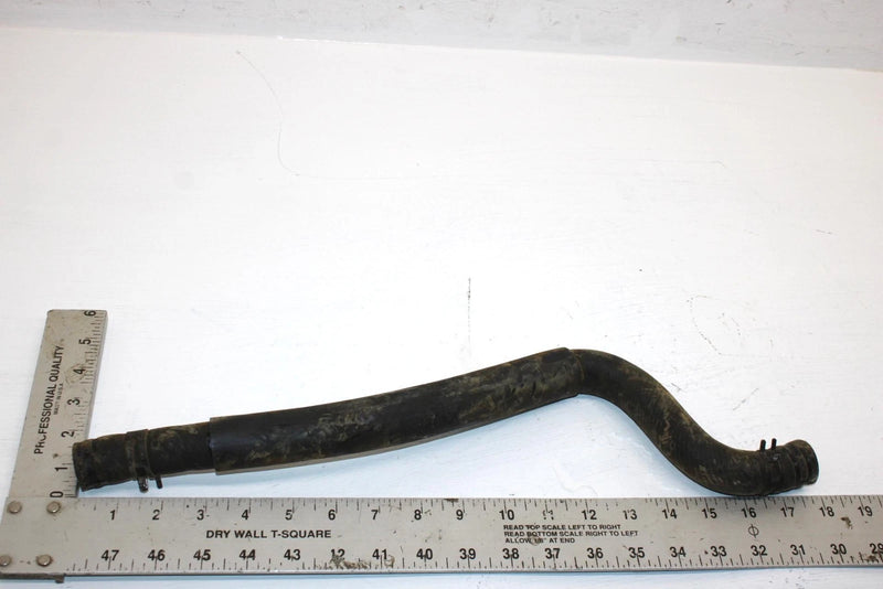 2000 Yamaha  Kodiak 400 Oem Upper Radiator Hose 5GH-12482-00-00 AY26