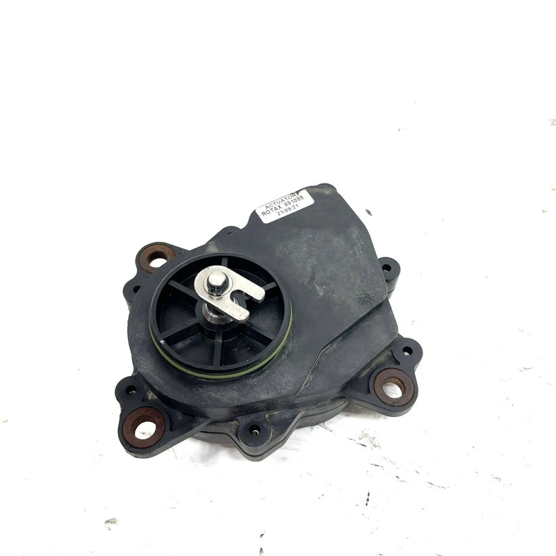 20-22 Can-Am Defender HD10 OEM Rear Gearbox Actuator 715900613 XB0.1