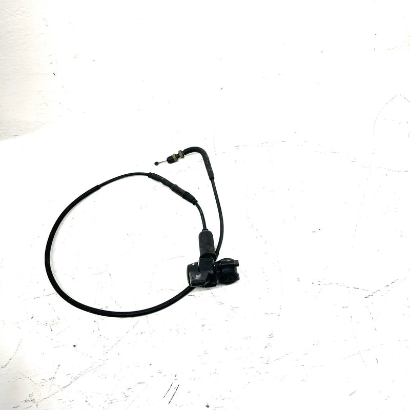 2005 Arctic Cat 650 4x4 V2 OEM Diff Lock Lever 0502-527 AA39