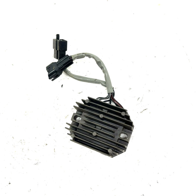2003 Arctic Cat 400 4x4 Automatic OEM Voltage Regulator 3402-682 AA35
