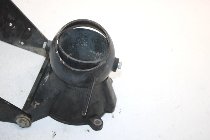 1990 Sea-doo Gt Oem Jet Pump Nozzle Set 271000082 271000081 JS55