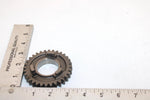 03 Arctic Cat 500 Fis Automatic  Oem 32T Reverse Driven Gear 3402-822 AA19