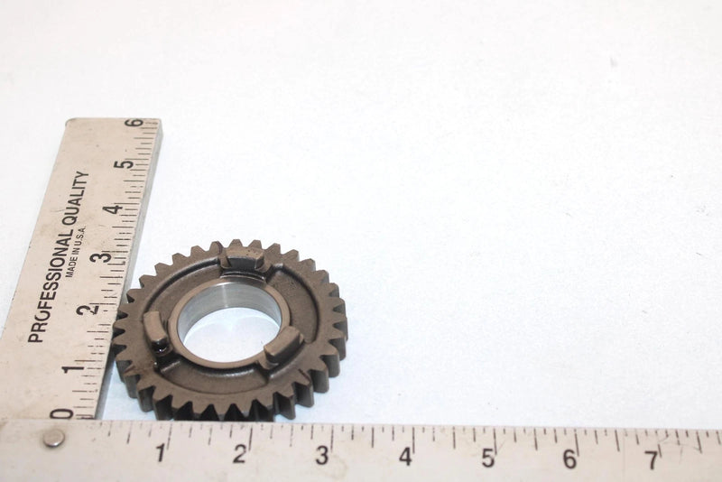 03 Arctic Cat 500 Fis Automatic  Oem 32T Reverse Driven Gear 3402-822 AA19