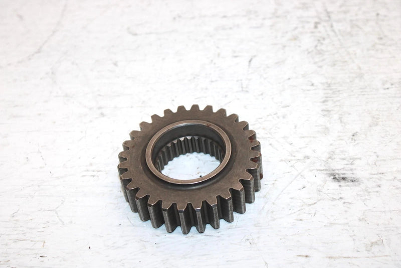 2019 Honda Trx500fe2ac Oem 28T Fifth Countershaft Gear 23491-HP5-600 AH12