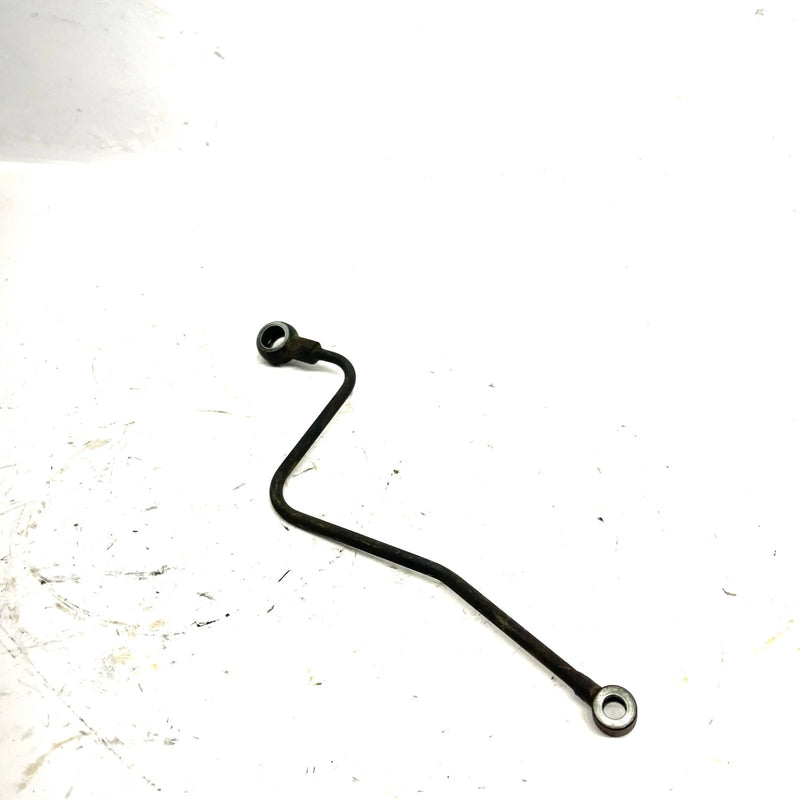1990 Yamaha Moto 4 OEM Delivery Pipe 1YW-13171-01-00 AY51