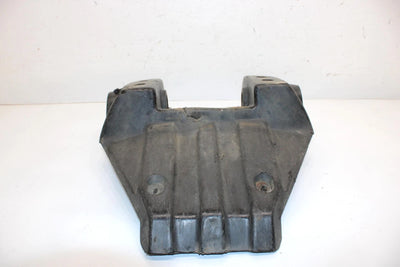 06 Can-am Outlander 400 Oem Front Protection Plate 705001530 705003495 AB0