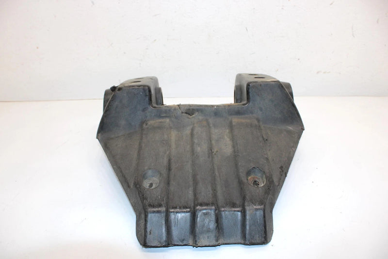 06 Can-am Outlander 400 Oem Front Protection Plate 705001530 705003495 AB0
