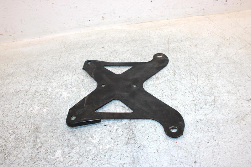 2006 Polaris Sportsman 500 Oem Rear Transmission Mount Bracket 5250178-067 AP186