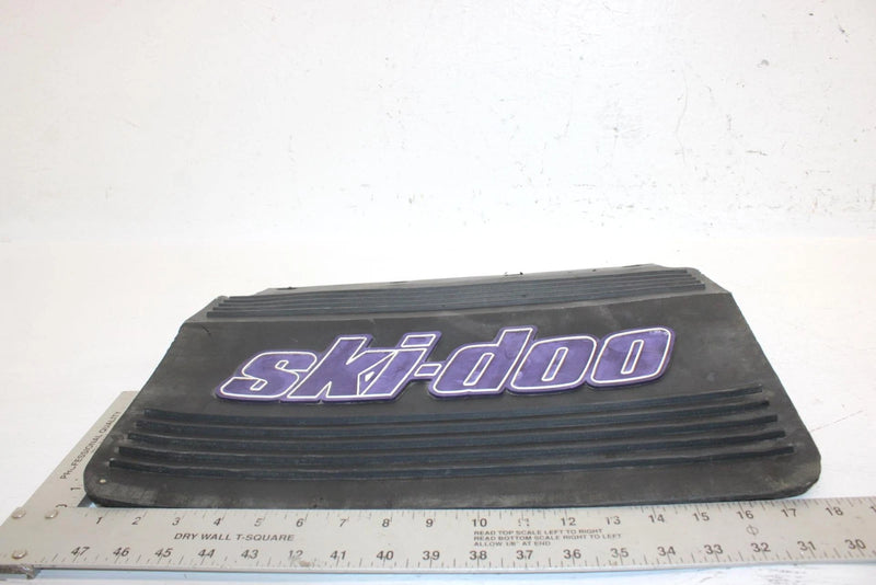 1996 Ski-doo Formula Iii 600 Oem Snowflap 572076502 SS22