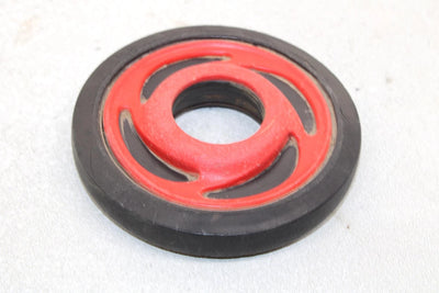 99 Polaris Xc 500 Oem Red Idler Wheel 5350 1594082-239 SP160