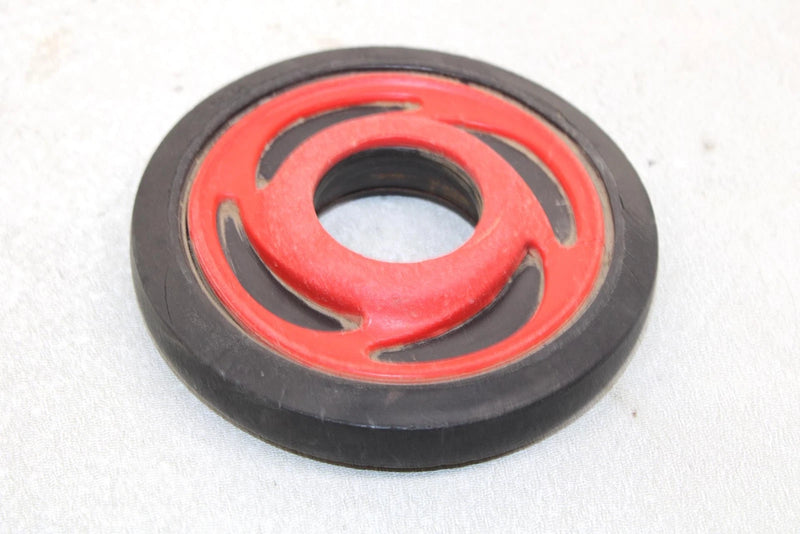 99 Polaris Xc 500 Oem Red Idler Wheel 5350 1594082-239 SP160