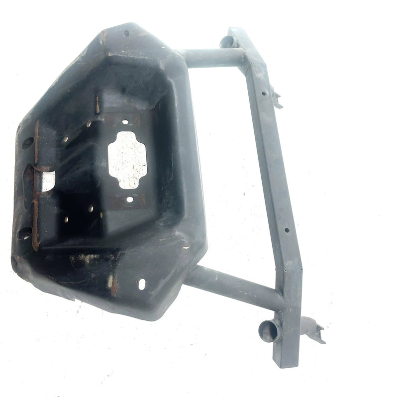 2022 Can-Am Defender HD10 OEM Front Bumper 705207588 XB0