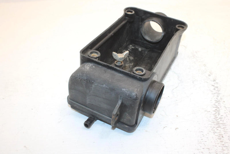 1986 Honda Trx 125 Oem Airbox Base 17210-943-000 AH41