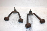 1993 Arctic Cat Ext 550 Oem Front Upper A Arm Set 0703-106 SA35