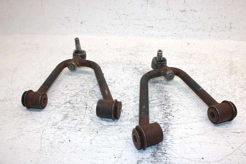 1993 Arctic Cat Ext 550 Oem Front Upper A Arm Set 0703-106 SA35