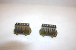 07 Arctic Cat F6 Sno Pro Efi Oem Reed Valve Pair 3006-510 SAS2