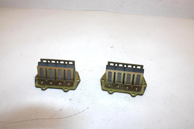 07 Arctic Cat F6 Sno Pro Efi Oem Reed Valve Pair 3006-510 SAS2